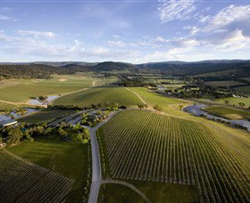 De Bortoli Yarra Valley Estate - Broome Tourism 0