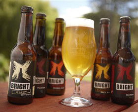 Bright Brewery - Broome Tourism 0