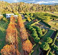 High Country Maze - Broome Tourism