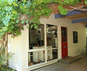 The Gallery Mt Macedon - Broome Tourism 0