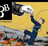 Barwon Booksellers - Broome Tourism