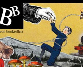 Barwon Booksellers - Broome Tourism 0