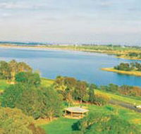Greenvale Reservoir Park - Broome Tourism