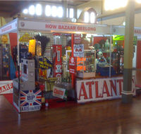 How Bazaar Geelong - Broome Tourism