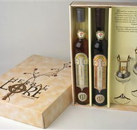 Herbal Lore - Broome Tourism