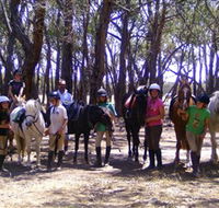 Bellarine Horse Riding Centre - Broome Tourism