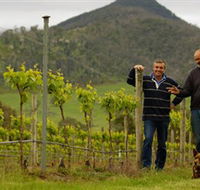 Grampians Estate - Broome Tourism