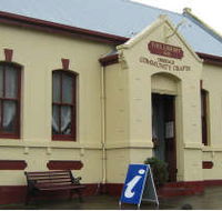Drysdale Community Craft Shop - Broome Tourism