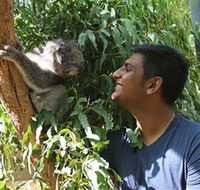 Healesville Sanctuary - Broome Tourism