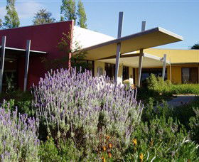 Maroondah Art Gallery - Broome Tourism 0