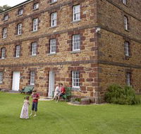 Portarlington Mill - Broome Tourism