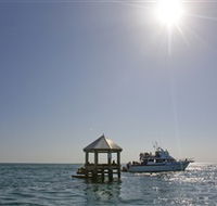 Port Phillip - Broome Tourism