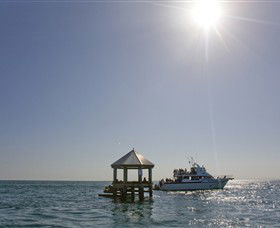 Port Phillip - Broome Tourism 0