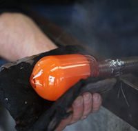 Healesville Glass Blowing Studio - Broome Tourism