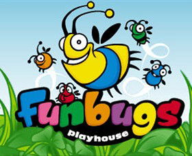 Fun Bugs Playhouse - Broome Tourism 0