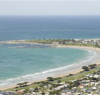 Apollo Bay Fisherman's Co-op - Broome Tourism