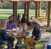 Upper Yarra Reservoir Park - Broome Tourism