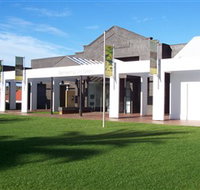 Warrnambool Art Gallery - Broome Tourism