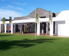 Warrnambool Art Gallery - Broome Tourism 0