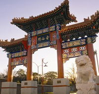 Golden Dragon Museum - Broome Tourism