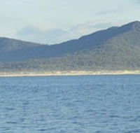 Gabo Island - Broome Tourism