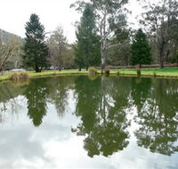Mountain Fresh Trout and Salmon Farm - Broome Tourism