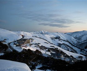 Hotham Alpine Resort - Broome Tourism 0