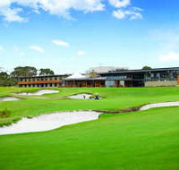 Peninsula Kingswood Country Golf Club - Broome Tourism