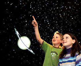 Discovery Science And Technology Centre - Broome Tourism 0