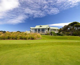 Sorrento Golf Club - Broome Tourism 0