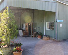 Lyre Bird Hill Winery & Guest House - Broome Tourism 0