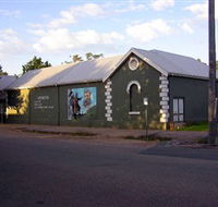 Benalla Costume and Pioneer Museum - Broome Tourism