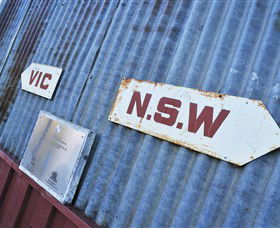 Port Of Echuca - Broome Tourism 0