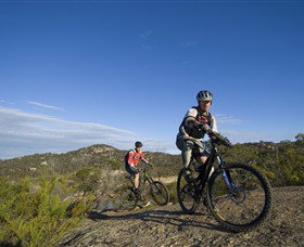 Western Melbourne VIC Broome Tourism