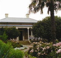Mont De Lancey Historic Homestead Museum - Broome Tourism