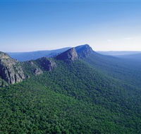Grampians National Park - Broome Tourism