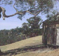 Hawkstowe Picnic Area - Broome Tourism