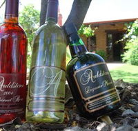 Auldstone Cellars - Broome Tourism