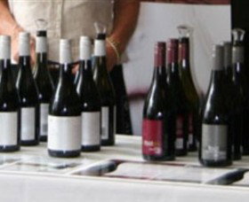 Austins Wines - Broome Tourism 0
