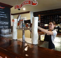 King St Brewhouse Red Tape Brewing Co - Broome Tourism