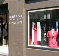 Black Lace - Broome Tourism