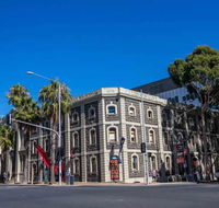 National Wool Museum - Broome Tourism