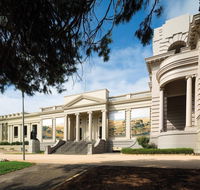 Geelong Gallery - Broome Tourism
