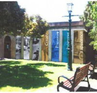 Queenscliffe Historical Museum - Broome Tourism