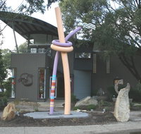 Eagles Nest Gallery - Broome Tourism