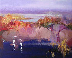 Ken Taber Art Studio And Open Garden - Broome Tourism 0