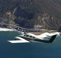 NSW Air - Broome Tourism