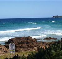 Tuross Head Foreshore Ride - Broome Tourism