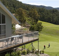 Kangaroo Valley Golf Club - Broome Tourism