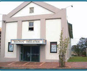 Milton Theatre - Broome Tourism 0